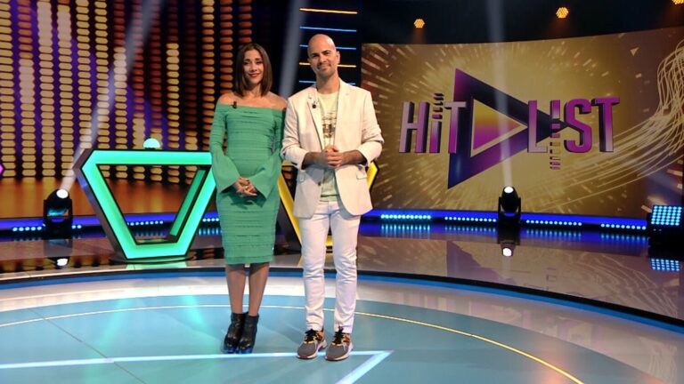 Las mejores canciones de ayer y de hoy, este jueves en ‘Hit List’