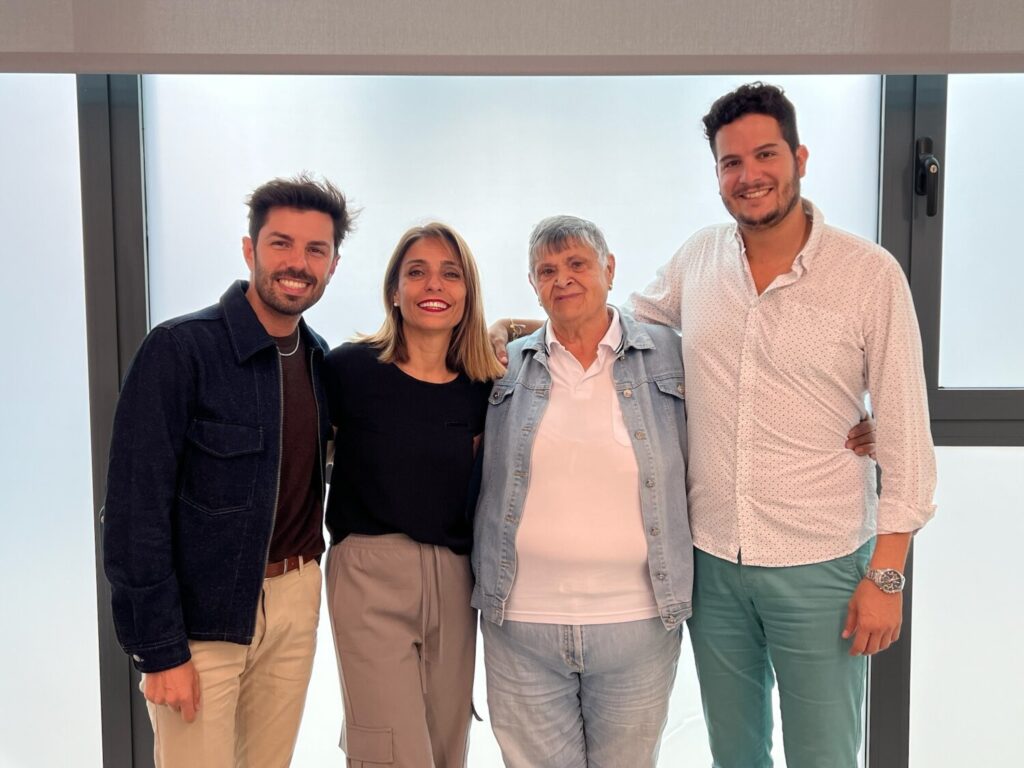 Una vecina de Anaga recibe la Medalla de Oro de Canarias 2024 por su lucha vecinal