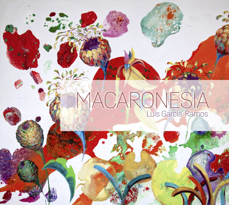El Museo de Bellas Artes de Santa Cruz de Tenerife inaugura ‘Macaronesia’, de Luis García-Ramos