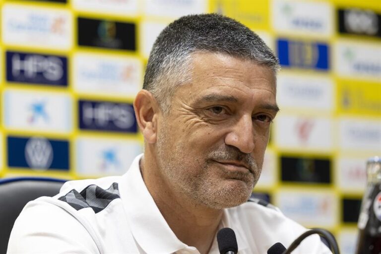 La UD Las Palmas busca un partido “perfecto” para frenar su mala racha ante la Real Sociedad