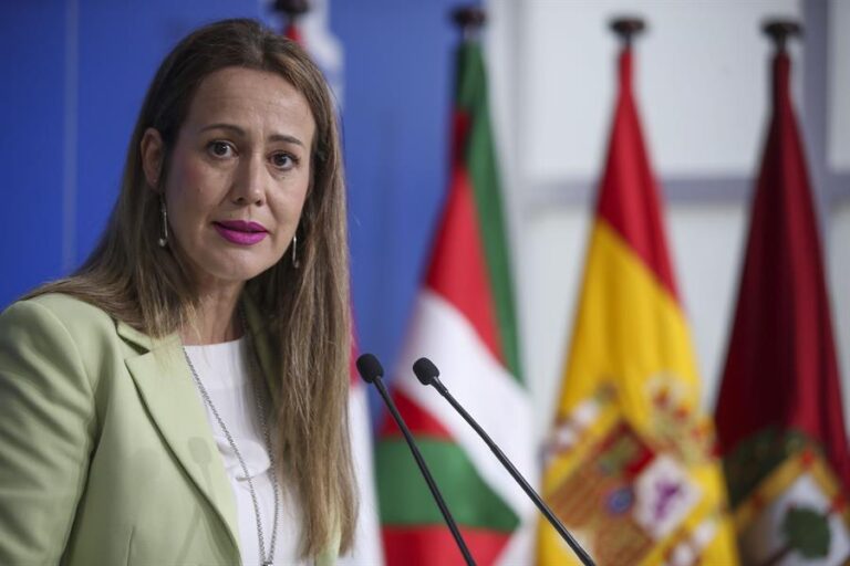 El PP escuchará a sus diputados canarios antes de votar sobre la modificación de la ley de extranjería