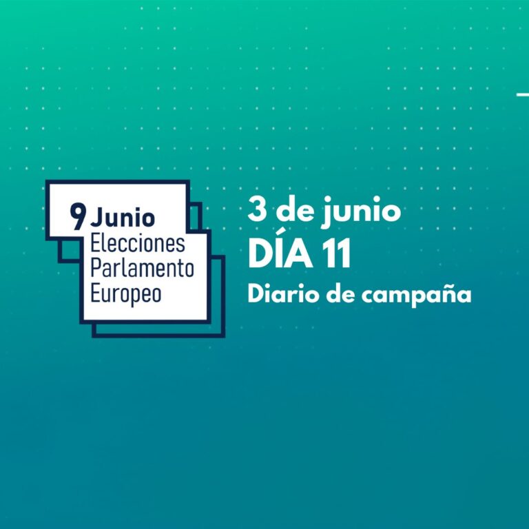 Bloque electoral 03.06.24