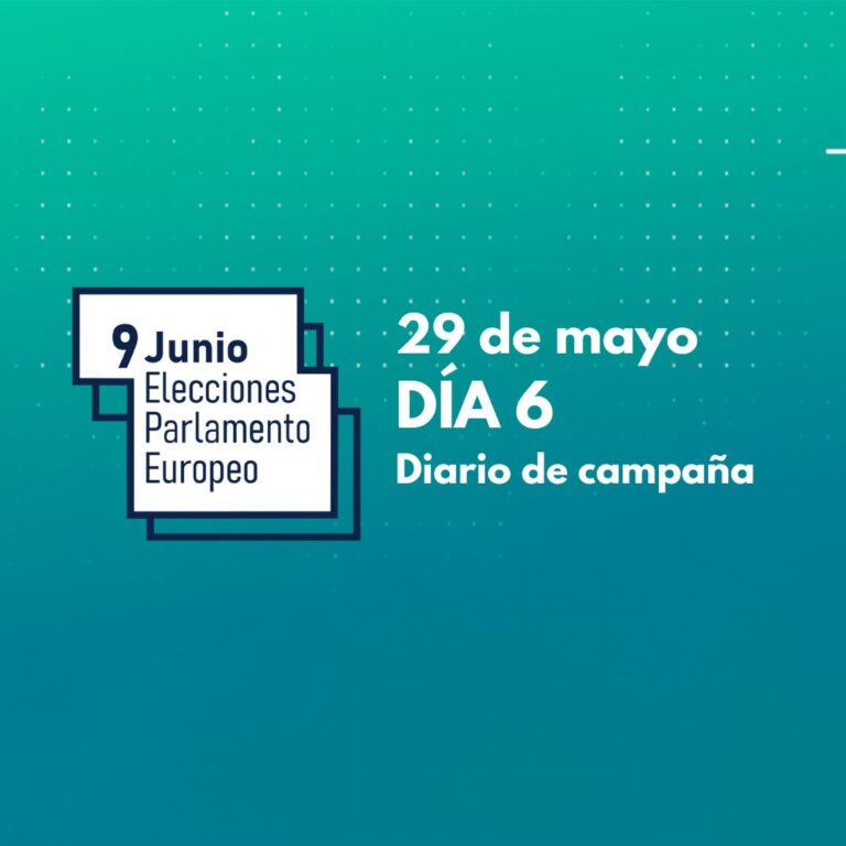 Bloque electoral 29.05.24