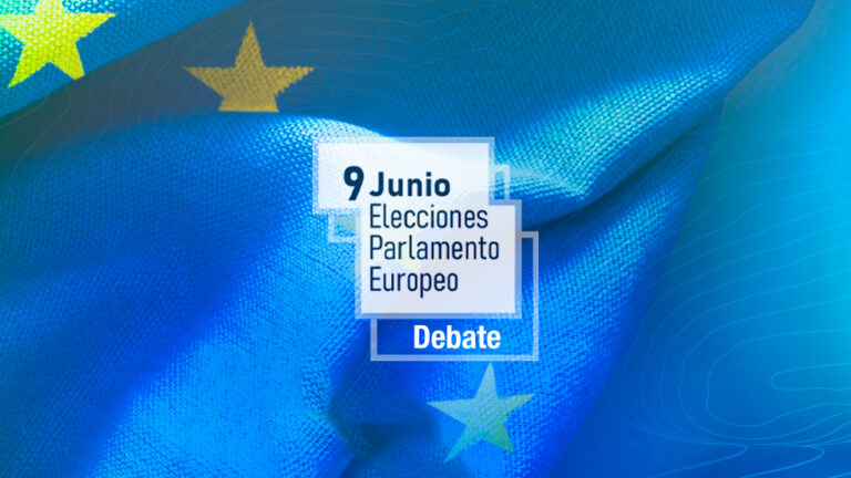 9J Elecciones Europeas | Debate aspirantes a Eurodiputados por Canarias