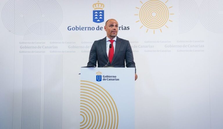 El Gobierno emite un informe desfavorablemente sobre la iniciativa popular de la Ley Turística