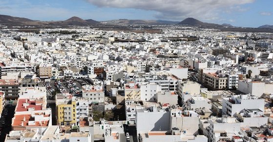 Hallan el cuerpo sin vida de un hombre en su vivienda en Lanzarote