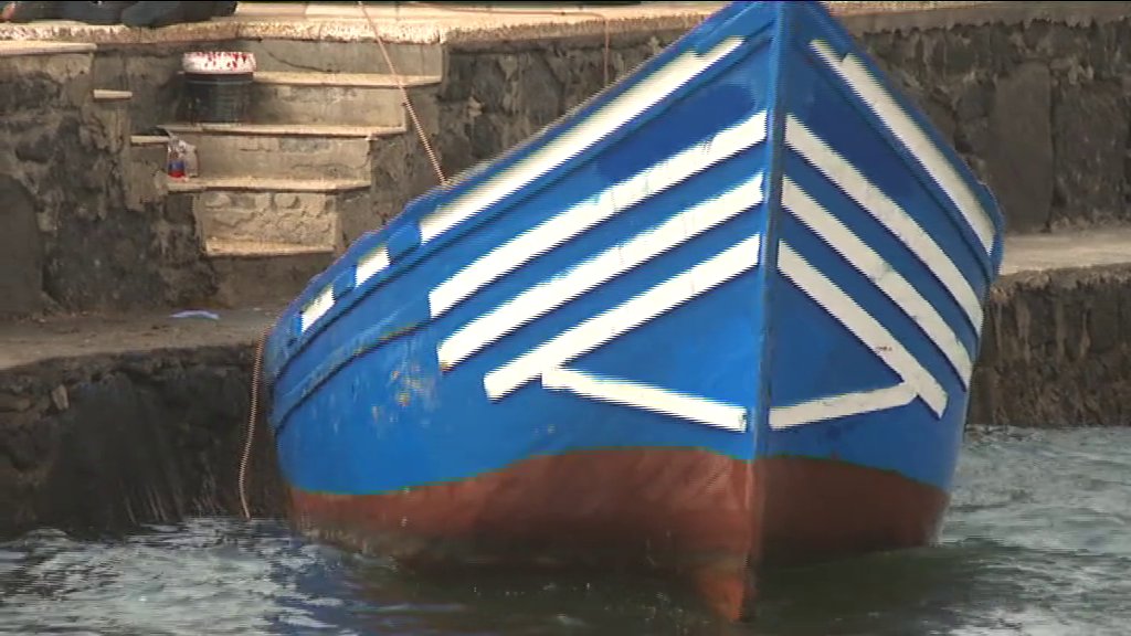 Migración en las islas y la postura de CC