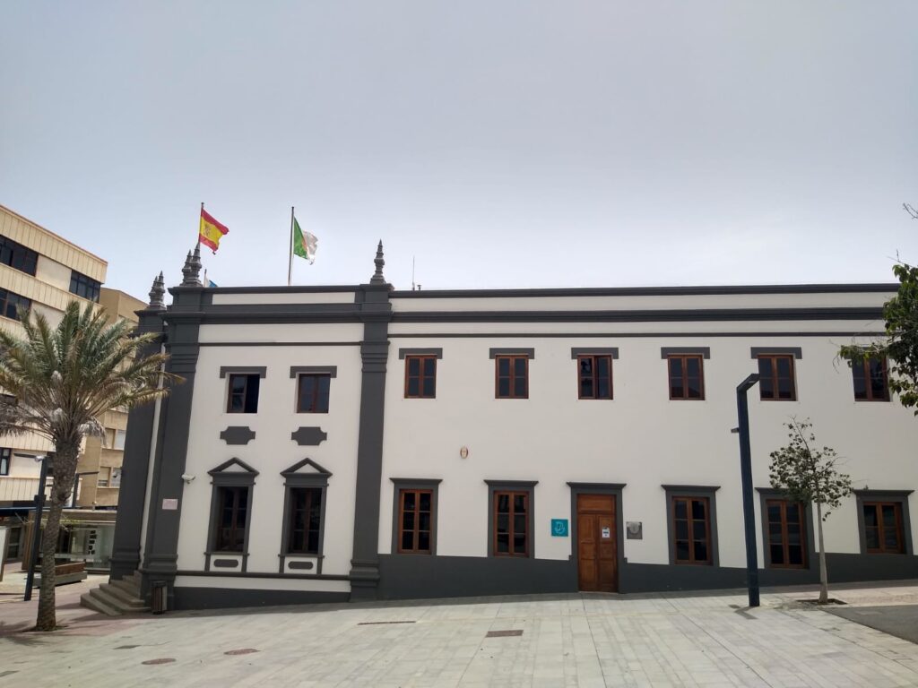 El Cabildo de Fuerteventura presenta alegaciones al tercer permiso para investigar y explorar tierras raras