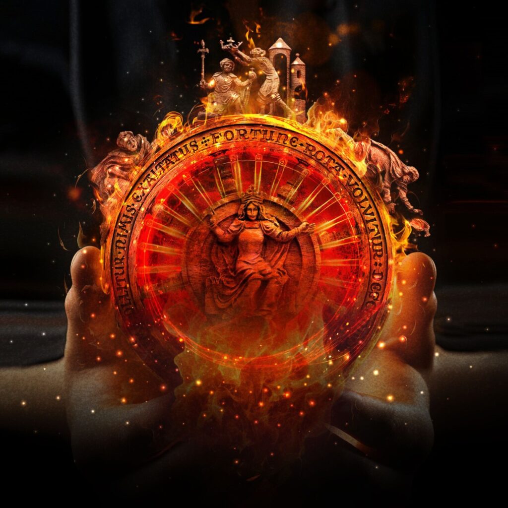 'Carmina Burana' en el Auditorio Alfredo Kraus en el 25 aniversario de la Orquesta Sinfónica de Las Palmas. Imagen cedida