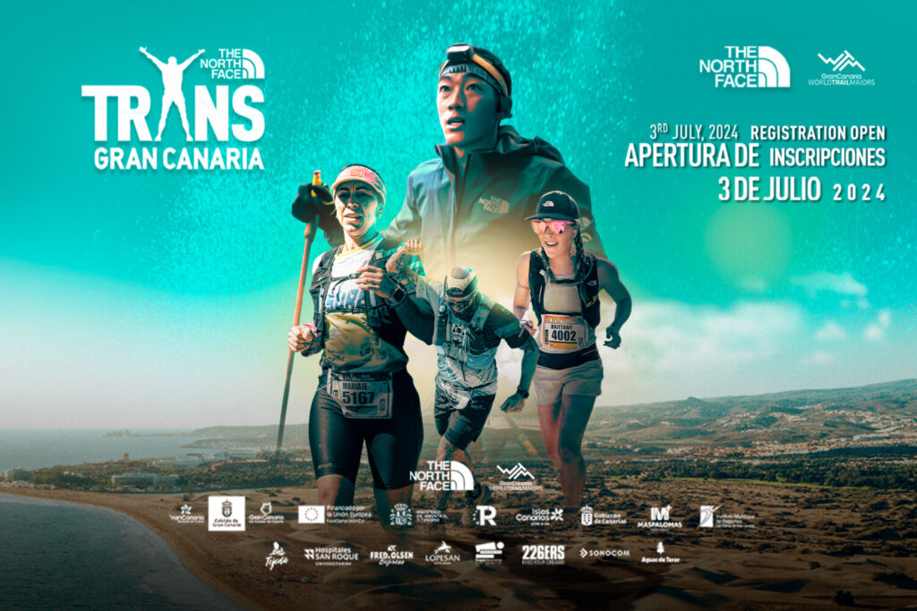 Durante las primeras 48 horas se ofrecerán importantes descuentos que se sumaran al de residente canario para las inscripciones 