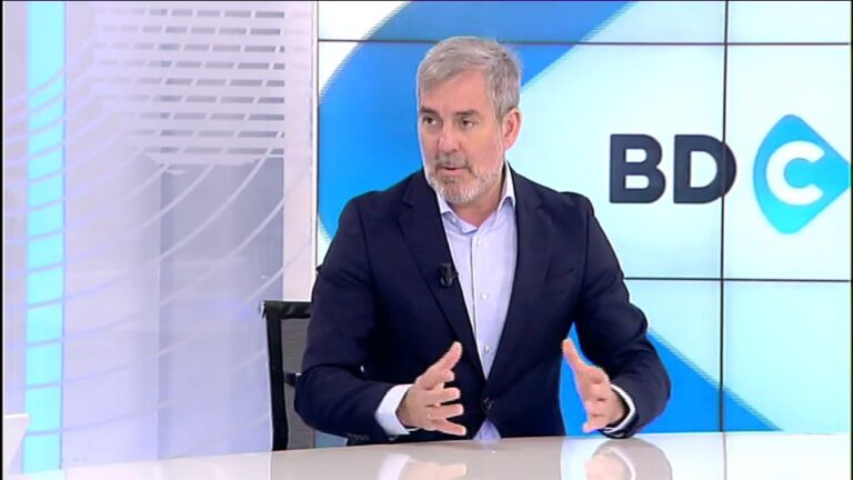 Clavijo dice que es de “justicia” que los salarios se puedan revisar