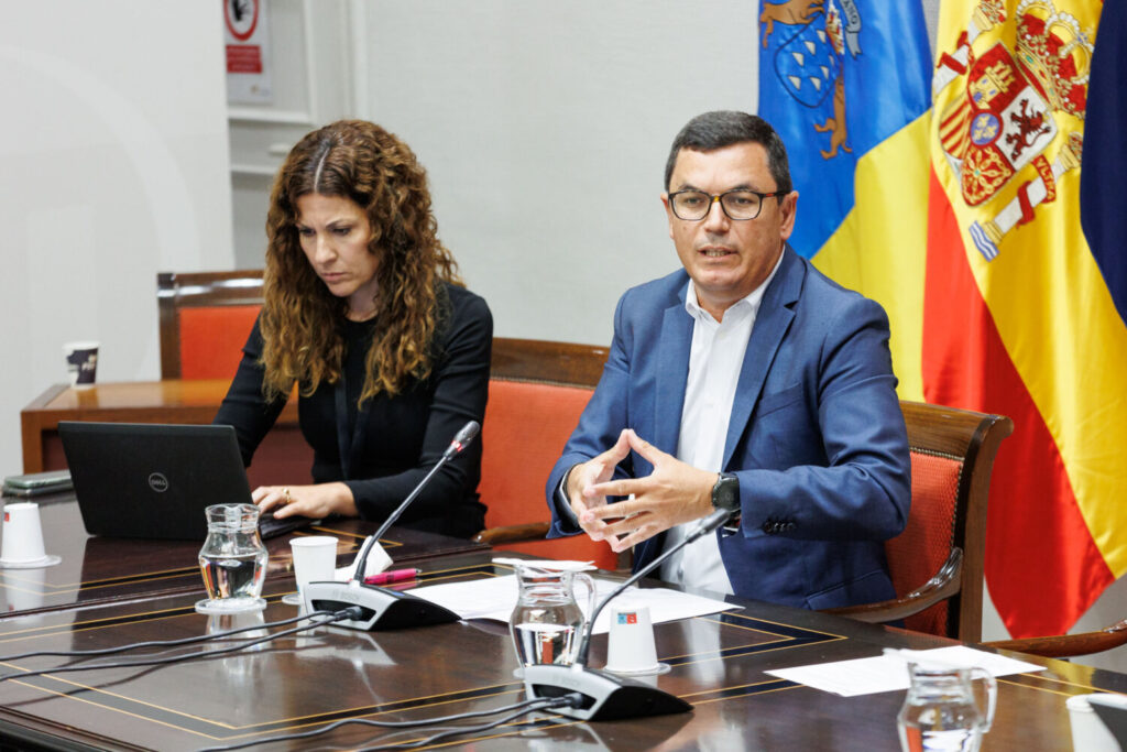 Obras Públicas refuerza el programa ‘Vivienda Vacía’ para aumentar la disponibilidad de inmuebles