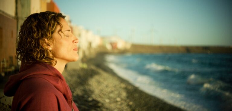 ‘Daida, Back to the ocean’, un grito a la lucha por la vida