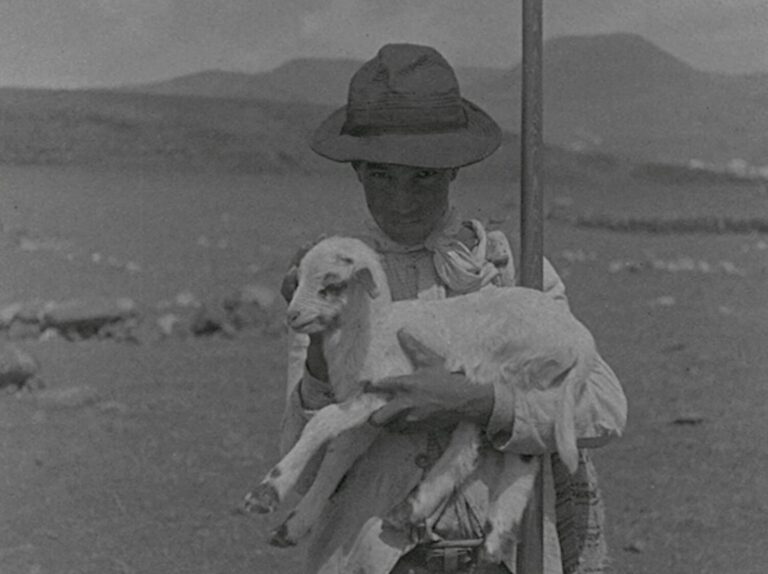 Cine de nuestra tierra, este sábado en Televisión Canaria