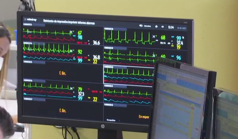 El aumento del calor preocupa a los profesionales de la salud