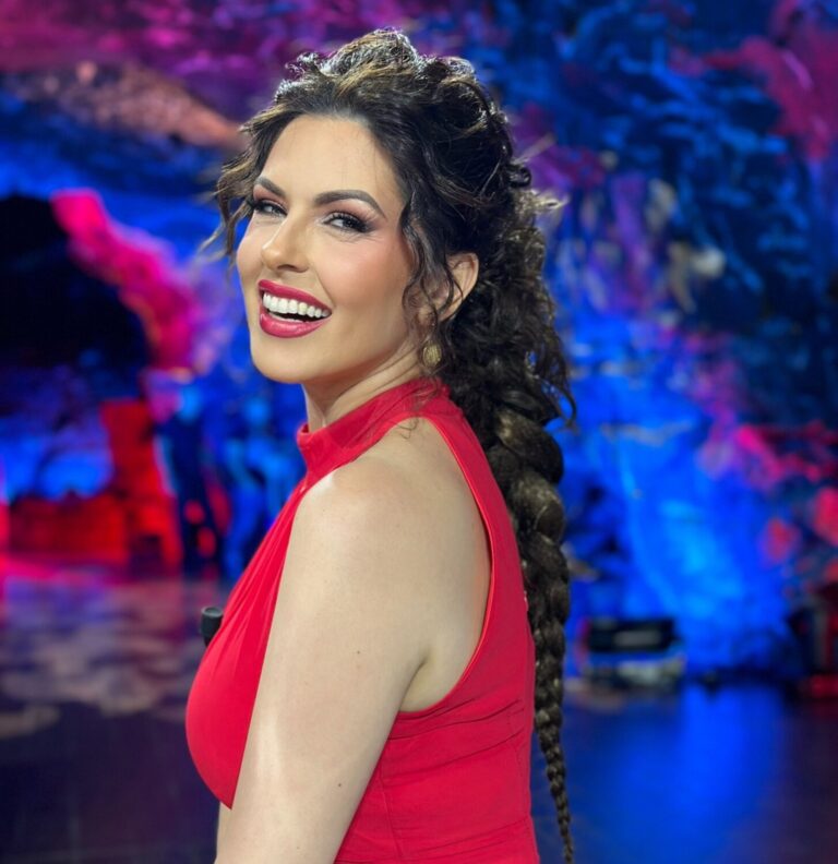 ‘En otra clave’, desde la tierra de los volcanes