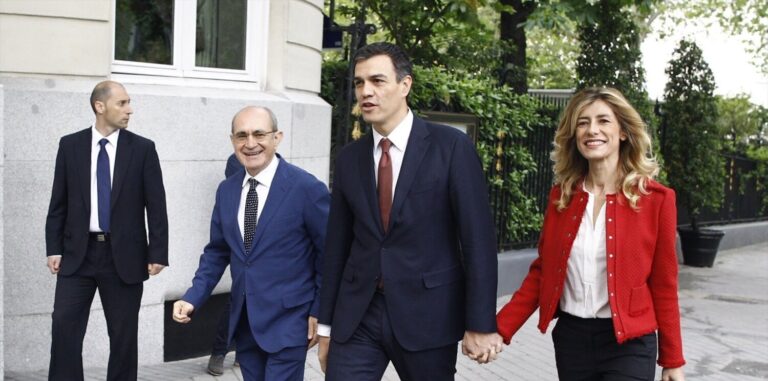 La Audiencia de Madrid avala la apertura de la causa contra Begoña Gómez