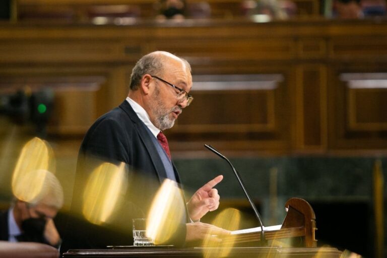 Piden dos años y medio de cárcel para ‘Tito Berni’ por una pieza separada del ‘caso Mediador