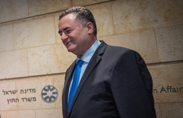 Israel llama a consultas a sus embajadores en Noruega e Irlanda tras su reconocimiento de Palestina