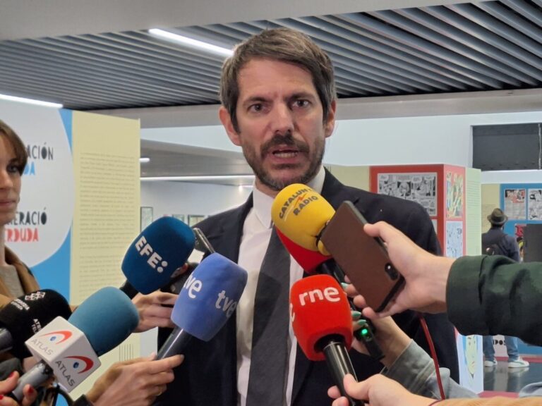 El ministro de Cultura anuncia la eliminación del Premio Nacional de Tauromaquía