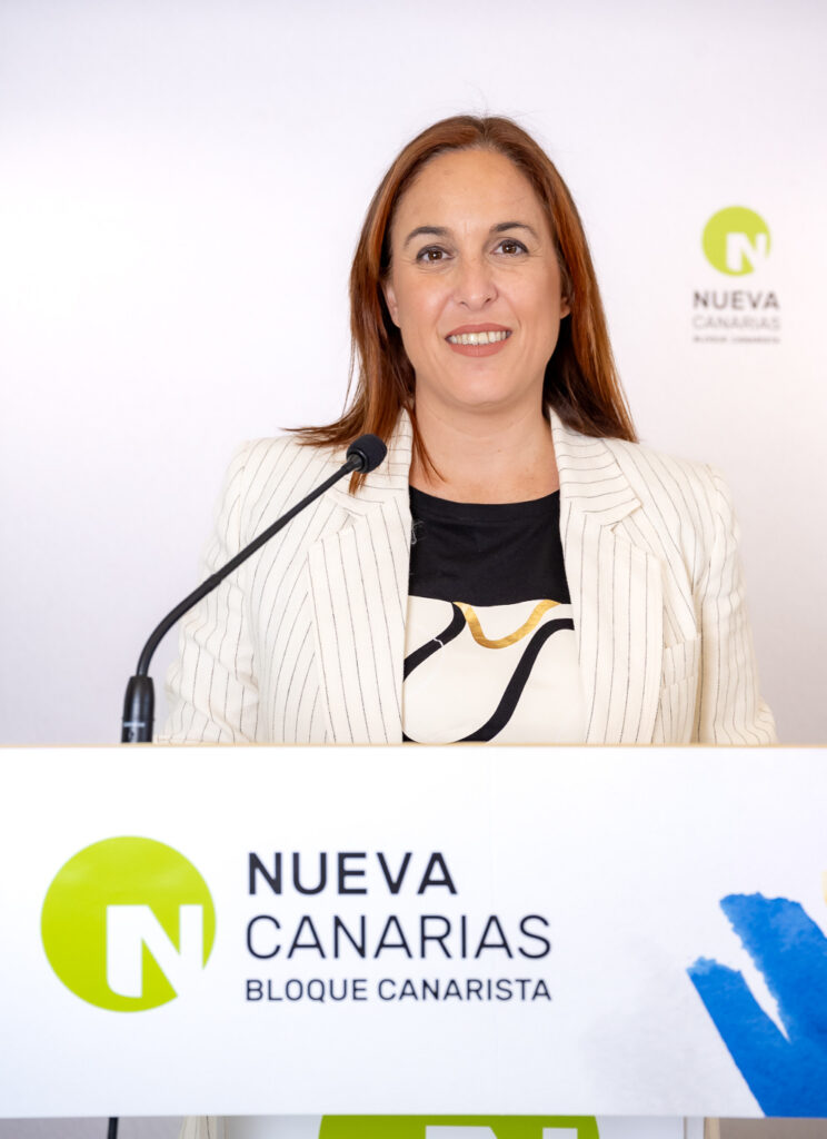 Sumar-NC-BC propone una circunscripción electoral canaria para asegurar la presencia de las islas en Bruselas