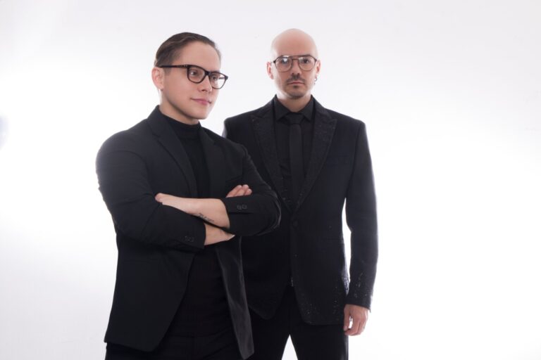 El Cabildo de Tenerife trae diseñadores de Senegal, Indonesia, Venezuela y Portugal a la Feria Internacional de la Moda