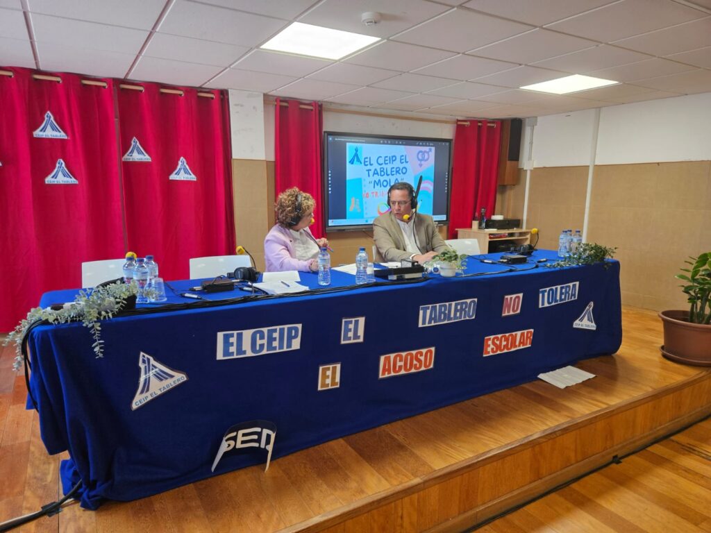 Canarias reduce un 31% el acoso escolar este curso