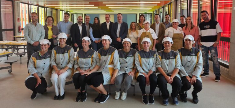 Educación abre listas para sustituciones de personal laboral no docente