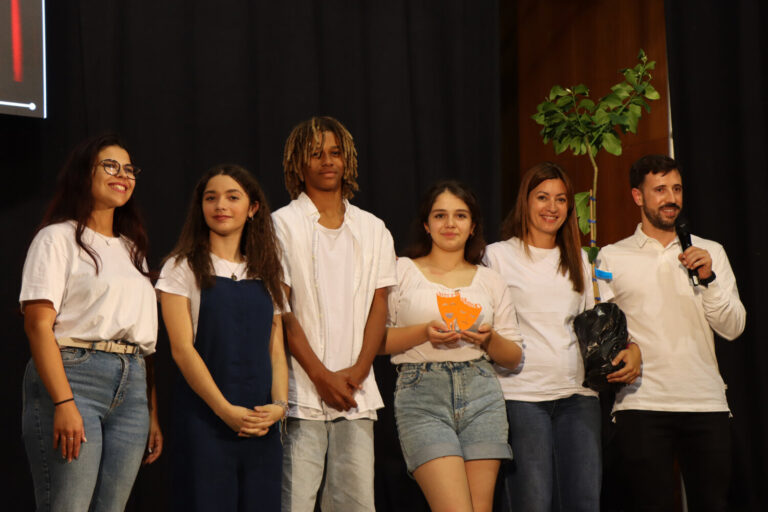 El IX Drama Meeting reúne a centros del norte de Tenerife por el aprendizaje de idiomas