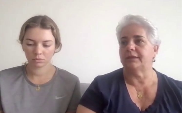 El Gobierno de Canarias busca fórmulas para repatriar a la familia tinerfeña atrapada en México