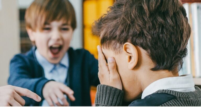 Aumentan los casos de acoso entre menores y se refuerzan los protocolos