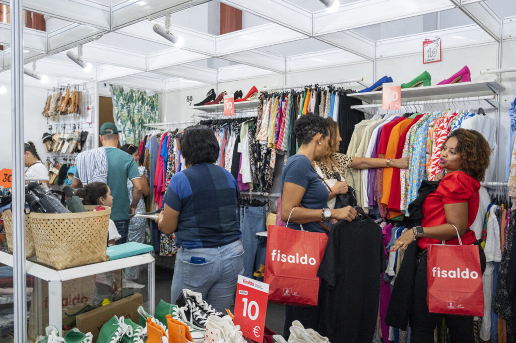 Fisaldo regresa al recinto ferial como una herramienta al servicio de la pequeña y la mediana empresa