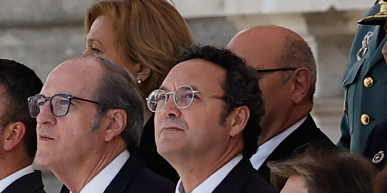 El Senado exige el cese del fiscal general ante “el incumplimiento de sus funciones”