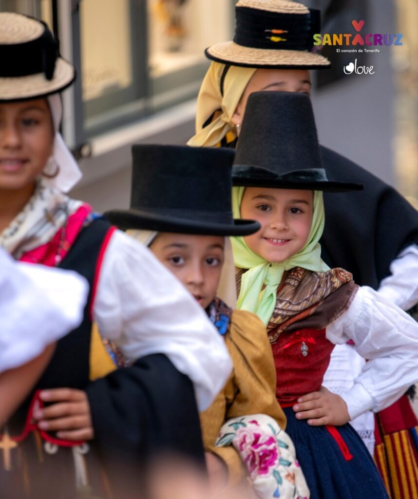 El Ayuntamiento de Santa Cruz ha programado para mañana, jueves 23 de mayo, modificaciones en el tráfico por el Paseo Romero infantil