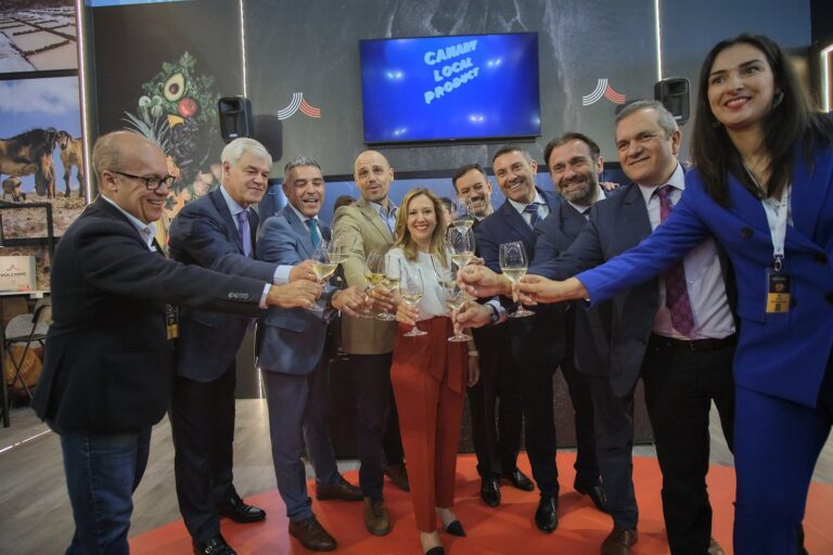 GastroCanarias 2024 abre sus puertas en el Recinto Ferial de Tenerife con más de 90 empresas