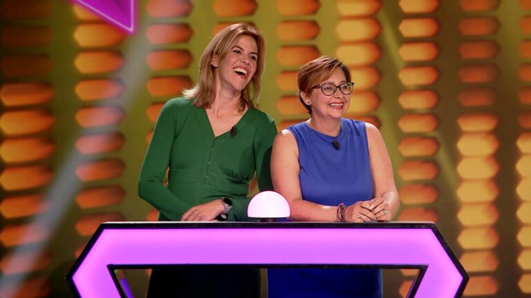 ‘Hit List’ pone a prueba la memoria musical de seis nuevos concursantes