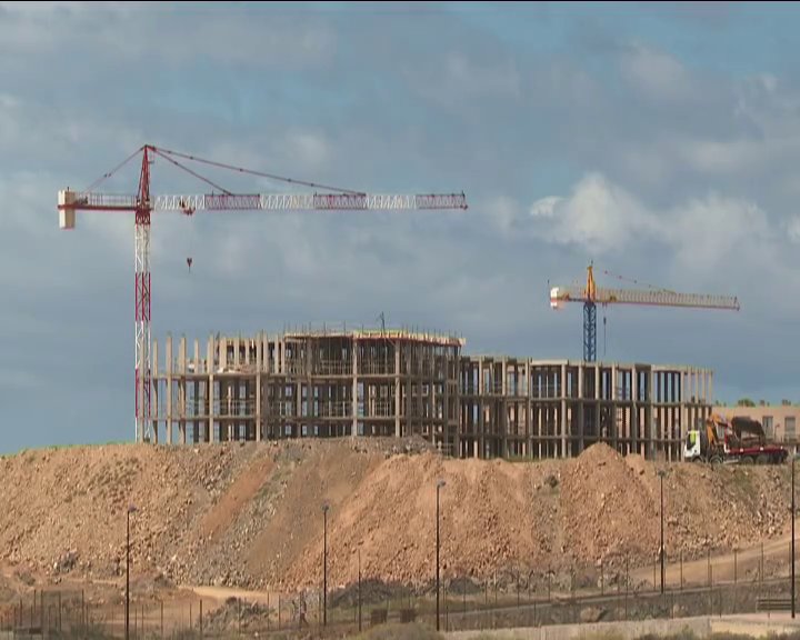 Cuna del Ama y La Tejita: dos hoteles cuyas construcciones se encuentran rodeadas de polémica