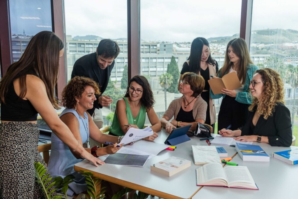 La Universidad de La Laguna investiga los costes emocionales de los profesionales Sanitaros