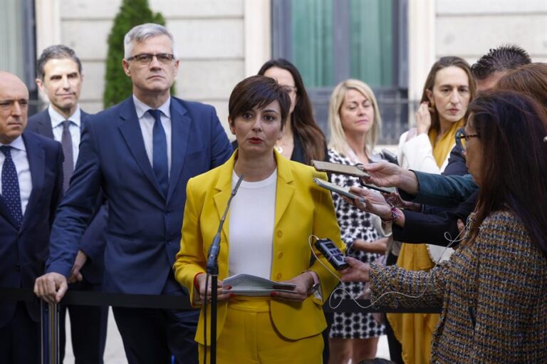 El Gobierno retira la reforma de la Ley del Suelo al no contar con los votos suficientes