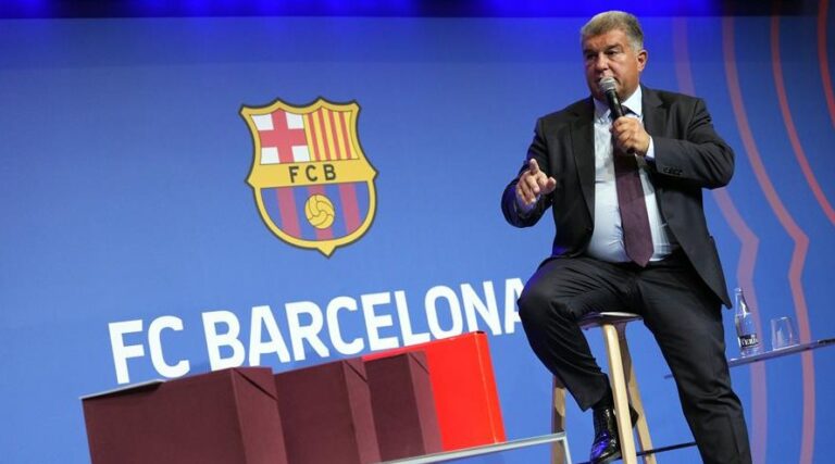 La Audiencia da la razón al Barça y anula su imputación por cohecho en el “caso Negreira”