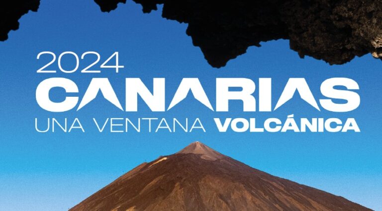 El Cabildo presenta en La Orotava el programa educativo ‘Canarias: una ventana volcánica en el Atlántico’