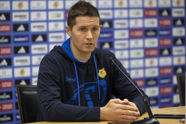 Jaka Lakovic pide “rozar la perfección” ante el Barça y frenar su acierto en los triples