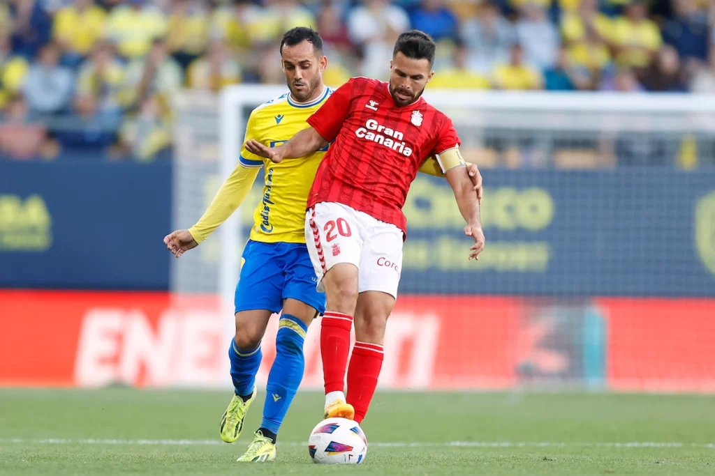 Empate este domingo sin goles en un partido con los nervios como protagonistas en ambos conjuntos