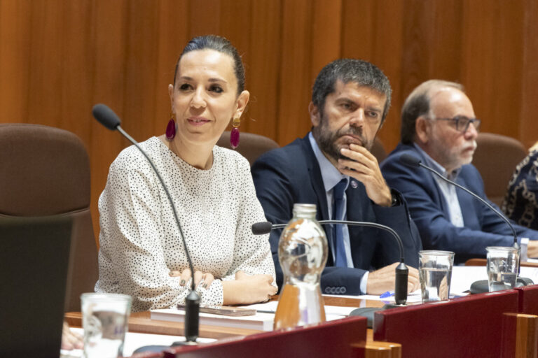 Se presenta el primer ‘Libro Blanco de la Economía Social de Canarias’