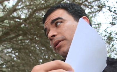 Abogado denuncia ejército