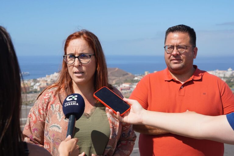 NC-Sumar pide trasladar “la pulsión social” del 20A a las elecciones europeas