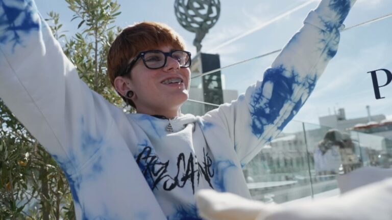 ‘Noveleros’ empieza la semana con mucho ‘orgullo canario’