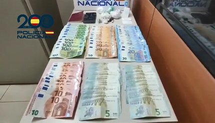 Detenido en Arrecife el propietario de una discoteca por vender droga en el local