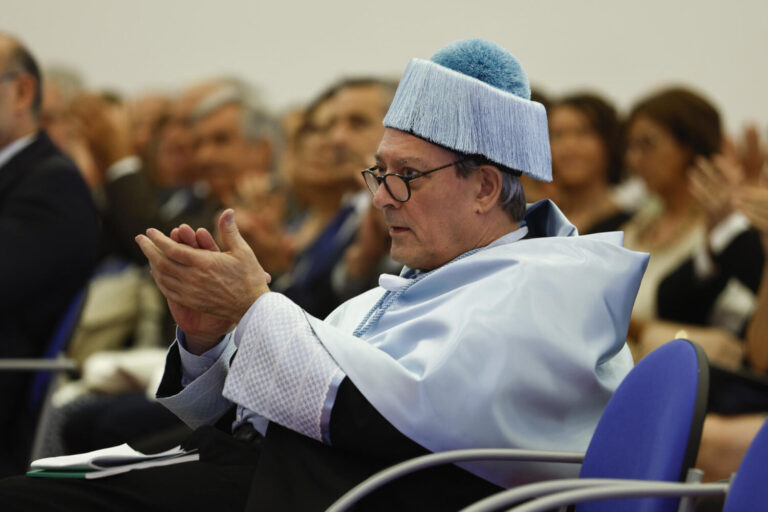 La Fundación Princesa de Asturias expresa “profundo pesar” por la muerte de Paul Auster