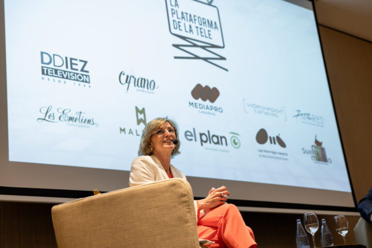 Televisión Canaria y La Plataforma de la Tele analizan la revolución del ‘streaming’